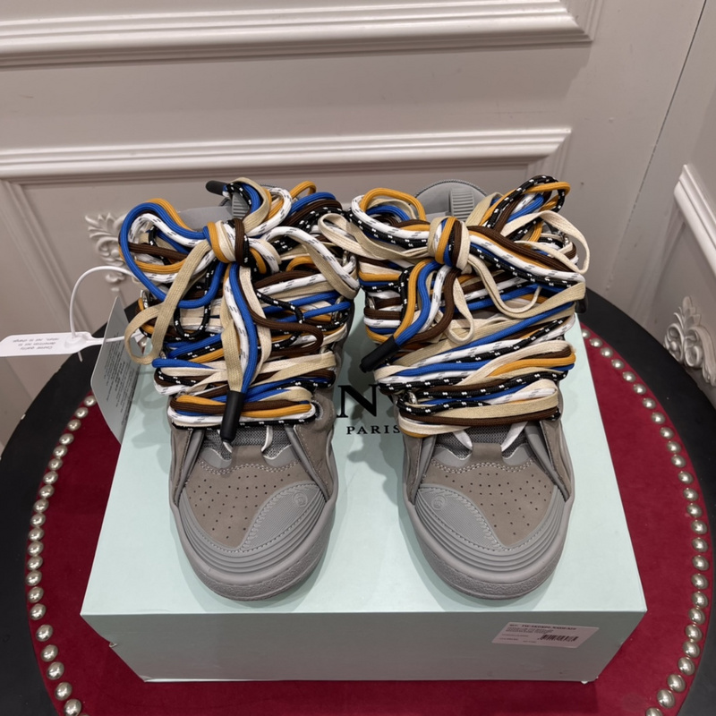 Lanvin Sneakers
