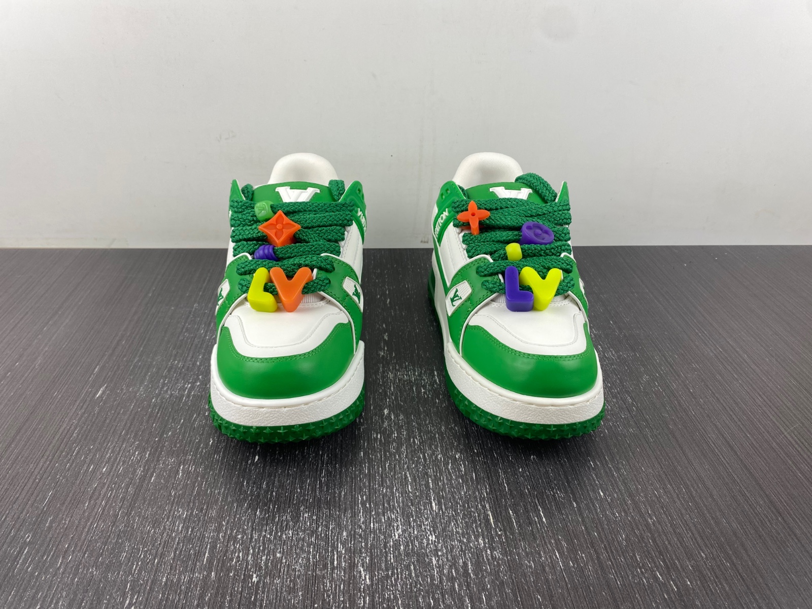 LV Trainer Maxi Sneaker