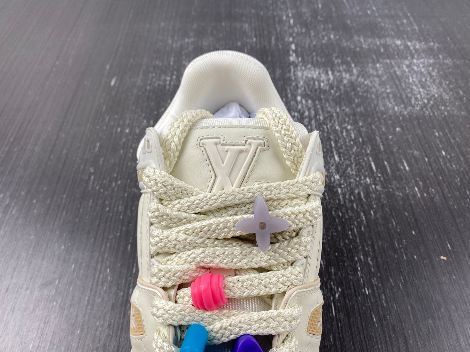 LV Trainer Maxi Sneaker