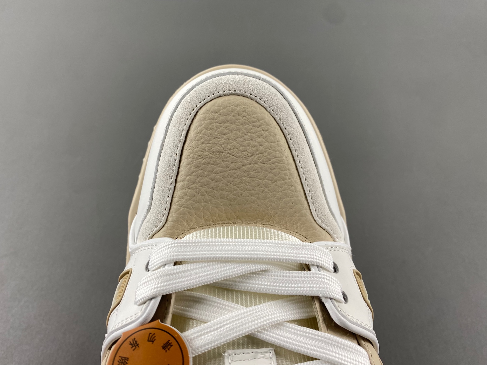 LV Trainer Maxi Sneaker