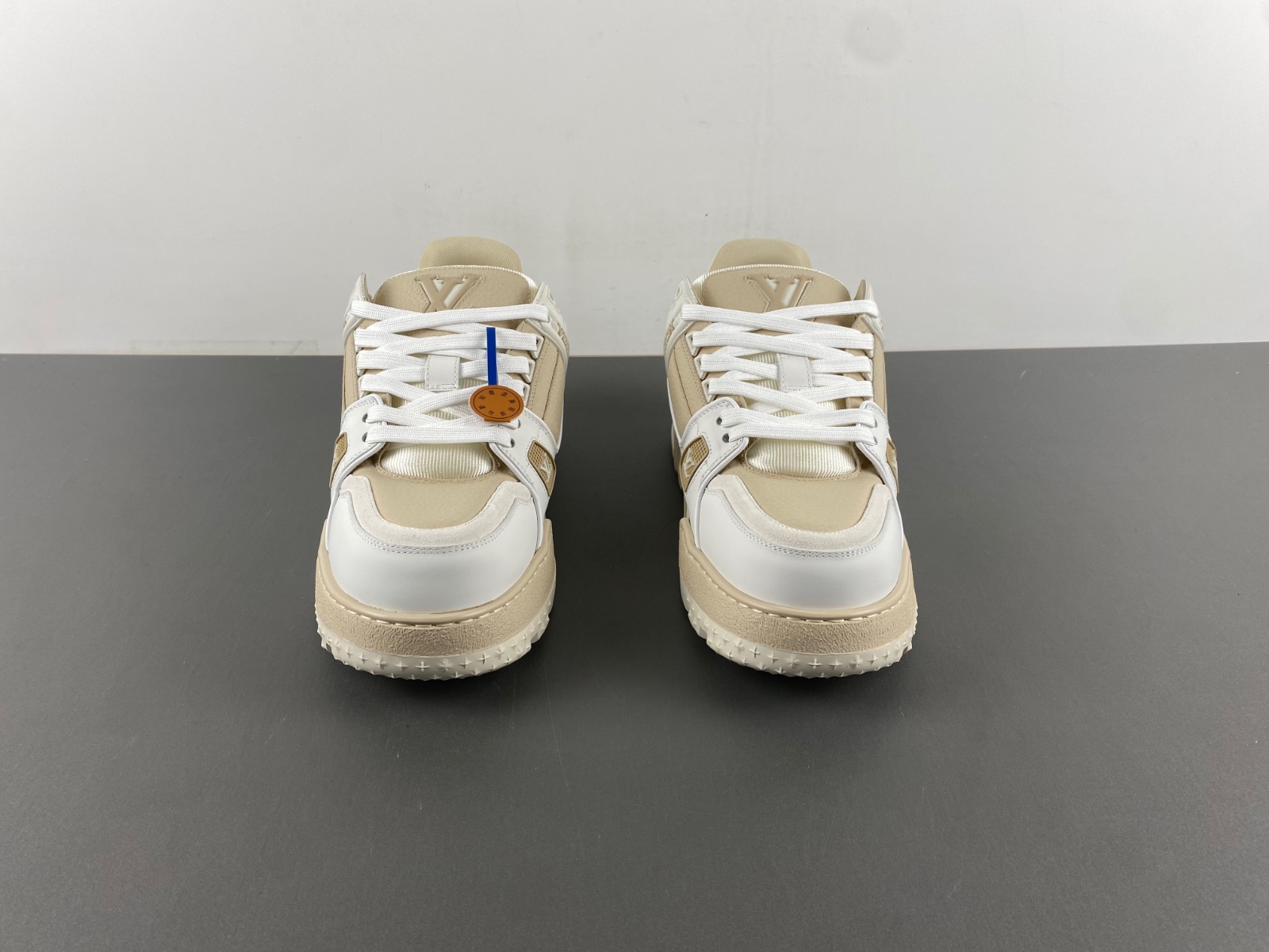 LV Trainer Maxi Sneaker