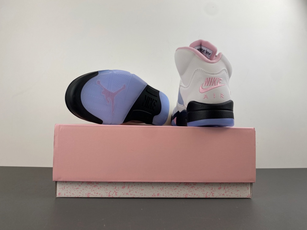 Air Jordan 5 OG “35th Anniversary”