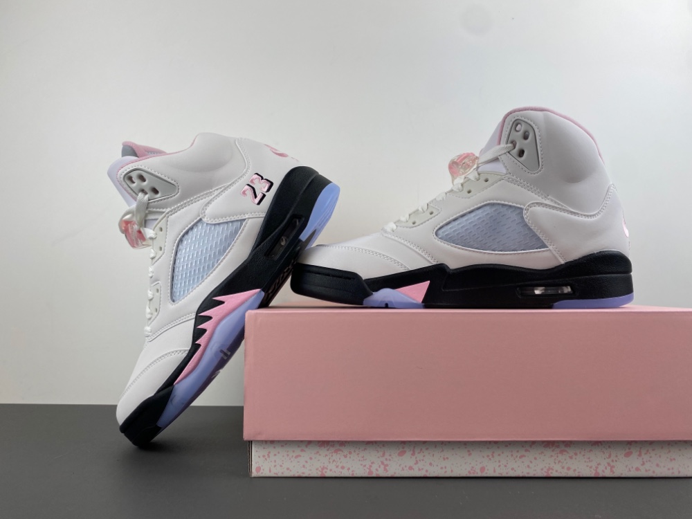 Air Jordan 5 OG “35th Anniversary”