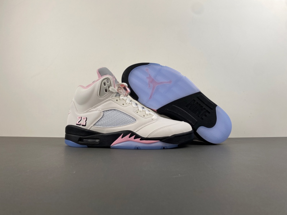 Air Jordan 5 OG “35th Anniversary”