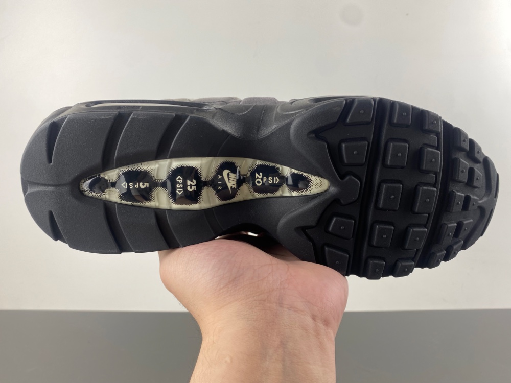 Nike Air Max 95 OG “Grey Gradient”