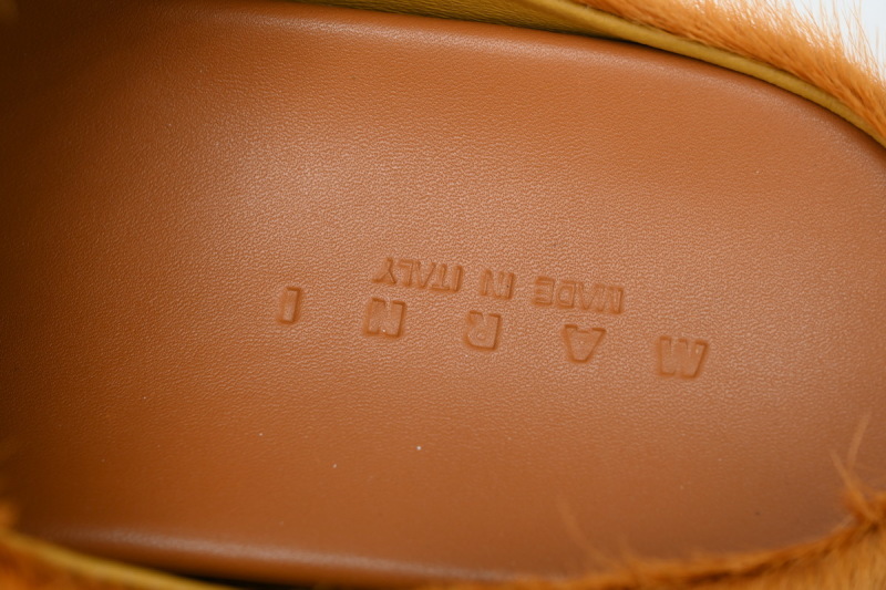 MARNI SLIPPERS