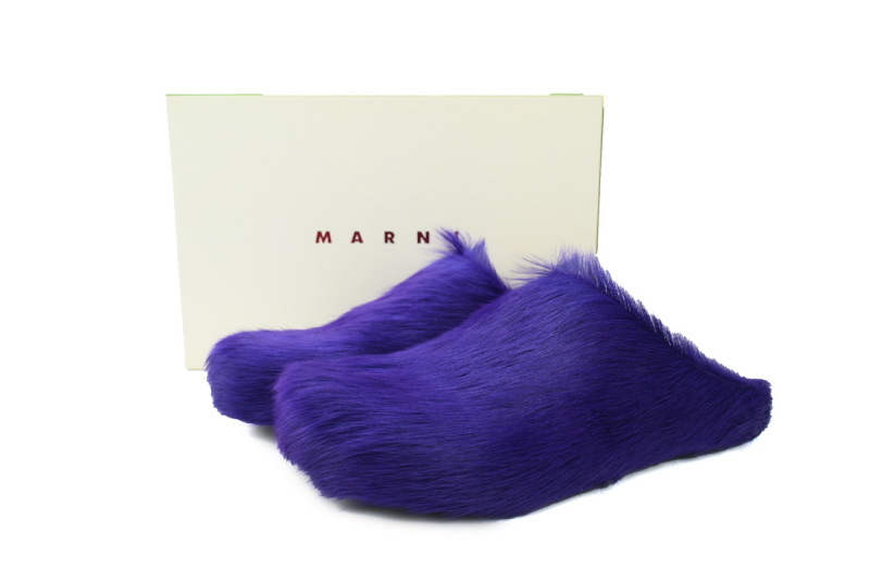 MARNI SLIPPERS