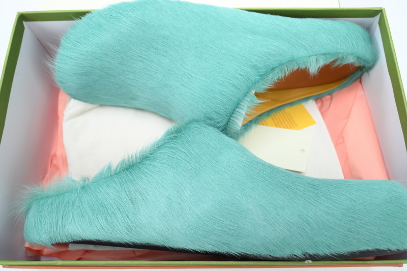 MARNI SLIPPERS