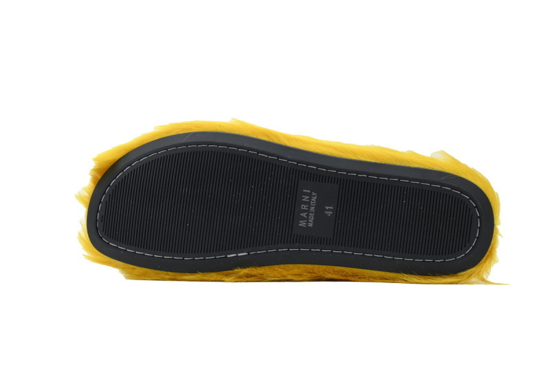 MARNI SLIPPERS