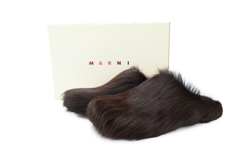 MARNI SLIPPERS