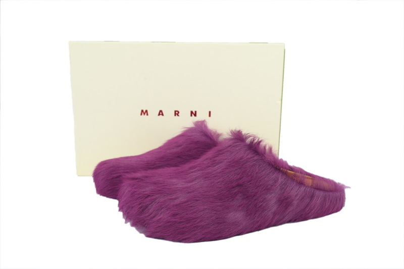 MARNI SLIPPERS