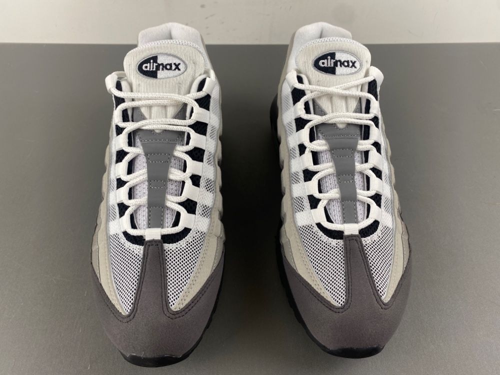 Nike Air Max 95 OG “Grey Gradient”