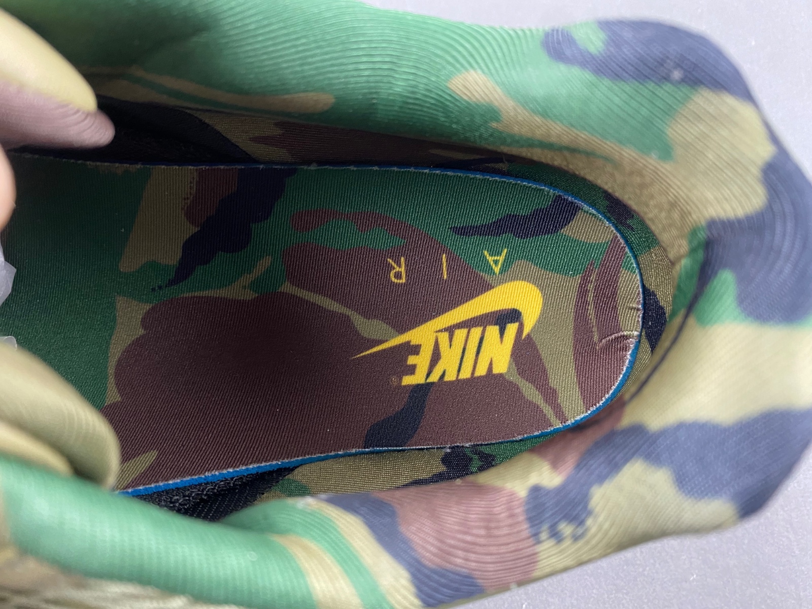 Corteiz x Air Max 95 SP